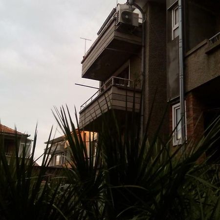 Paradise Corner Pomorie Exterior foto