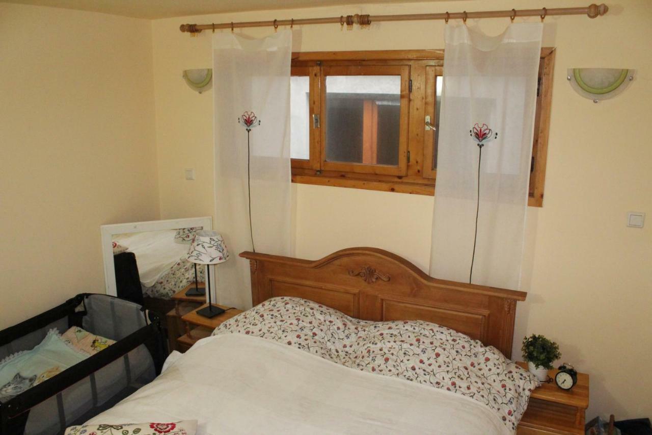 Paradise Corner Pomorie Exterior foto